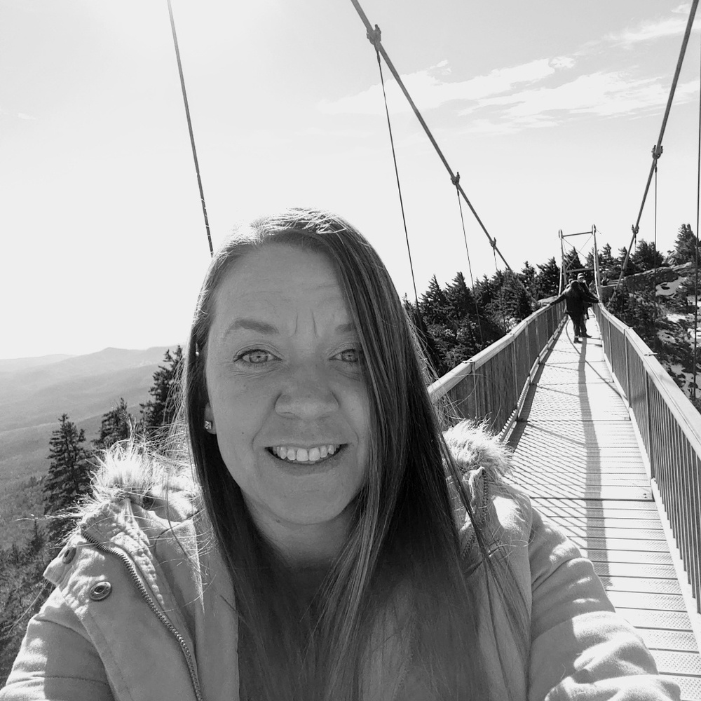 Meet your Posher, Karen